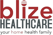 Blize Healthcare [logo]